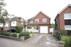 3 bedroom Detached f...